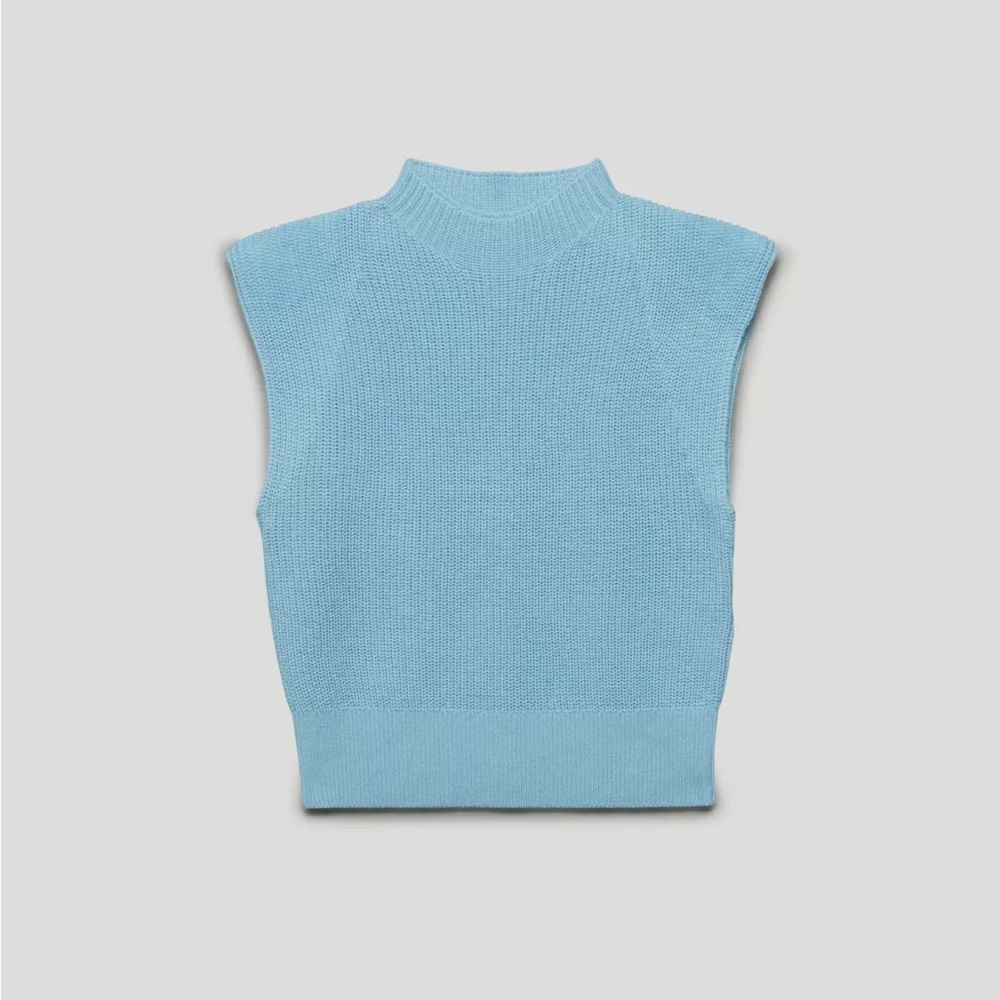 Aritzia Babaton Hazlitt Sweater Vest